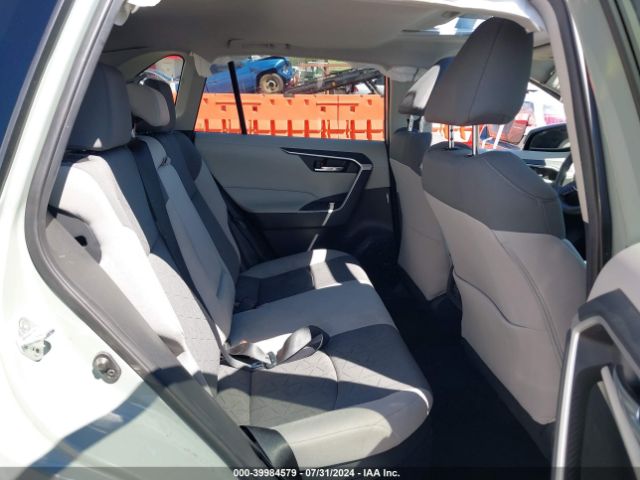 4T3RWRFV1MU035290 Toyota Rav4 Hybrid Xle