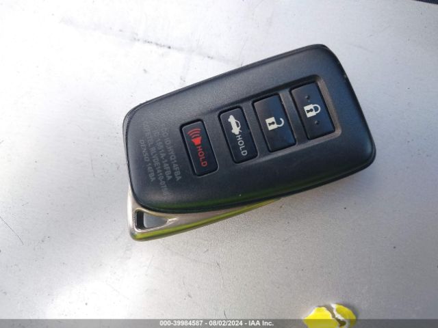 JTHBZ1BLXJA013831 Lexus Gs 350 F Sport