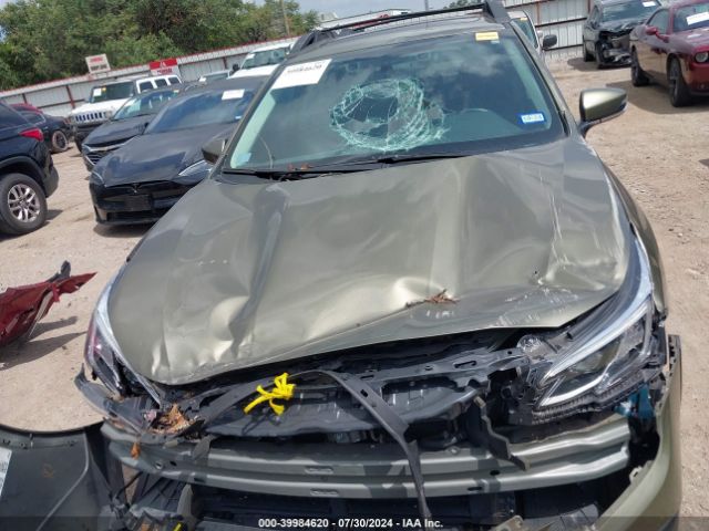 4S4BTANC9L3252272 Subaru Outback Limited