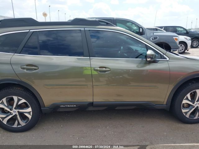 4S4BTANC9L3252272 Subaru Outback Limited