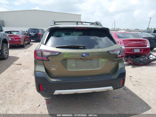 4S4BTANC9L3252272 Subaru Outback Limited