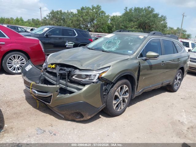 4S4BTANC9L3252272 Subaru Outback Limited