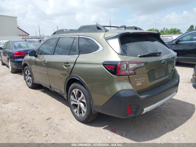 4S4BTANC9L3252272 Subaru Outback Limited