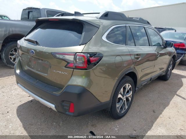 4S4BTANC9L3252272 Subaru Outback Limited