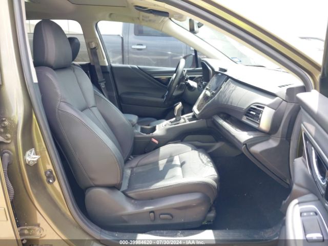 4S4BTANC9L3252272 Subaru Outback Limited