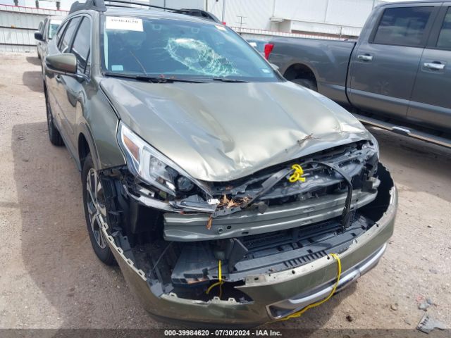 4S4BTANC9L3252272 Subaru Outback Limited