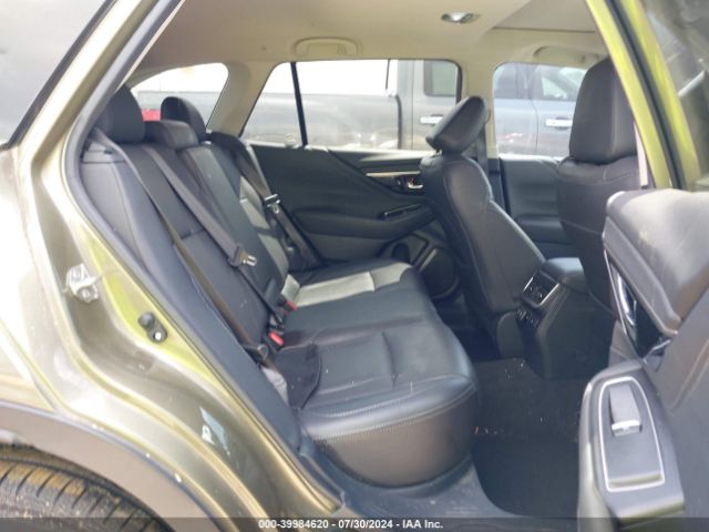 4S4BTANC9L3252272 Subaru Outback Limited