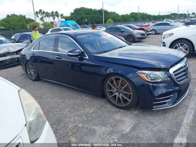 W1KUG6GB7LA556916 auction archive image
