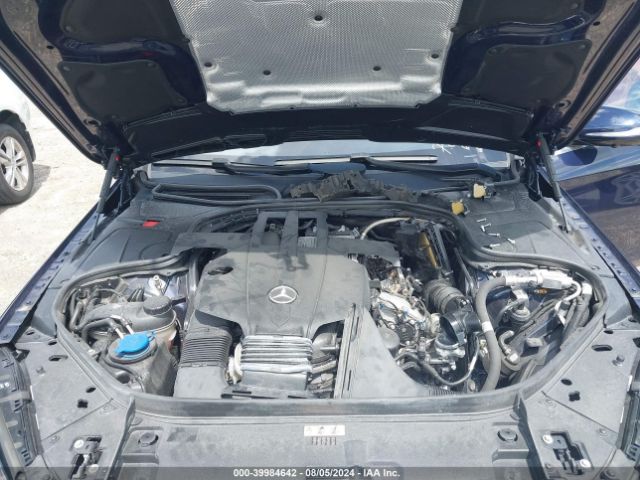 2020 MERCEDES-BENZ S 450 W1KUG6GB7LA556916 Photo 9