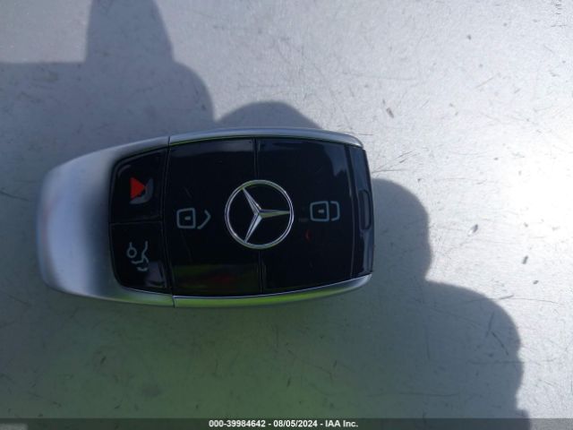 2020 MERCEDES-BENZ S 450 W1KUG6GB7LA556916 Photo 10