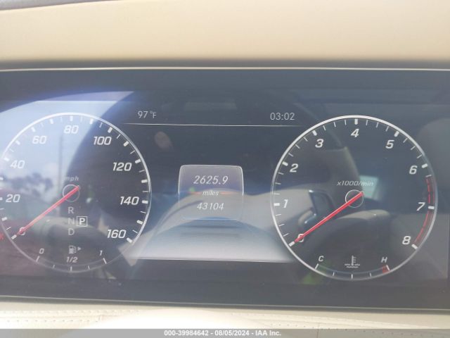 2020 MERCEDES-BENZ S 450 W1KUG6GB7LA556916 Photo 6