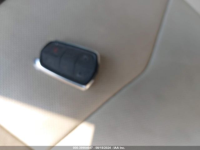 1GYS4CKJ4HR371085 Cadillac Escalade Premium Luxury
