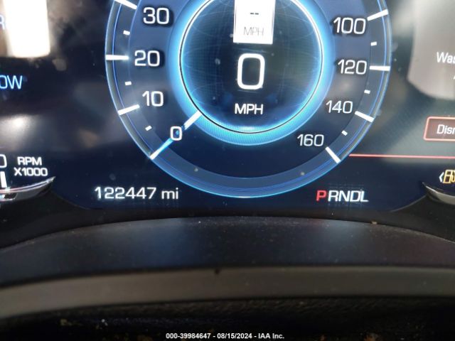 1GYS4CKJ4HR371085 Cadillac Escalade Premium Luxury