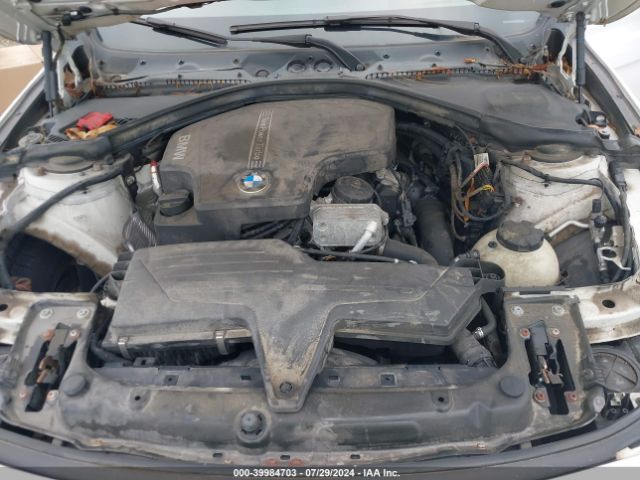 WBA3B3C59EJ977359 BMW 328i Xdrive