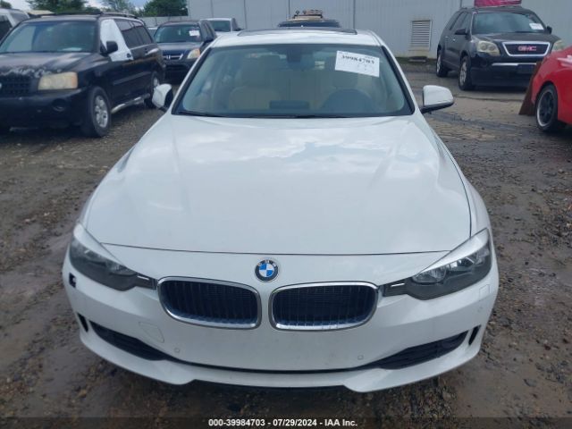 WBA3B3C59EJ977359 BMW 328i Xdrive