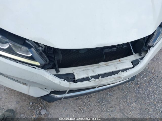 1HGCR2F84GA152011 Honda Accord Ex-l