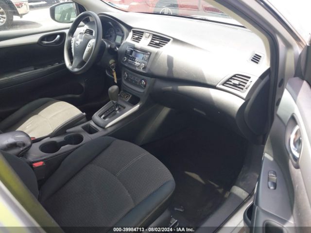 3N1AB7AP7HY300917 Nissan SENTRA S