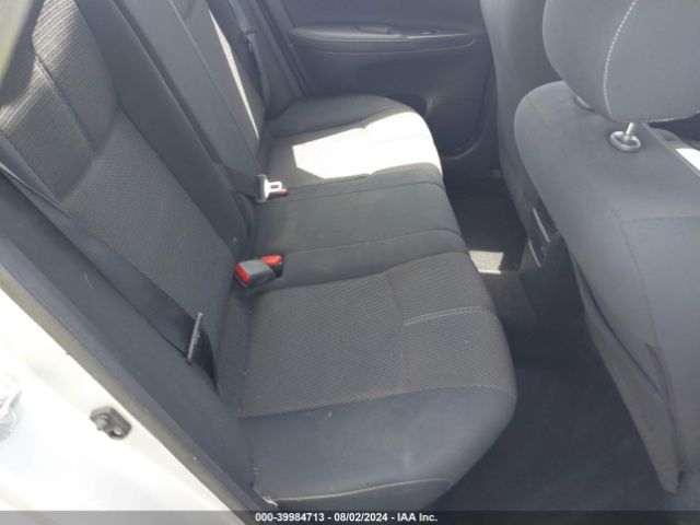 3N1AB7AP7HY300917 Nissan SENTRA S