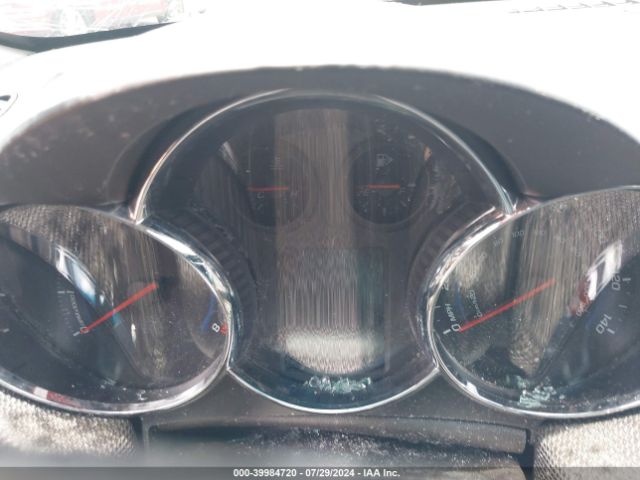 1G1PG5SB3E7435379 Chevrolet CRUZE LTZ