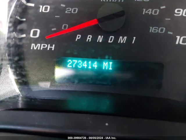 1GCZGUCG8E1206266 Chevrolet Express 3500 Work Van