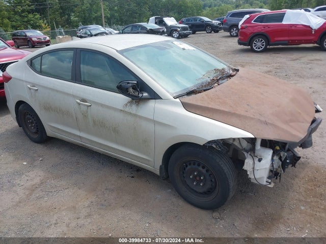2017 KMHD74LF9HU405049 main image