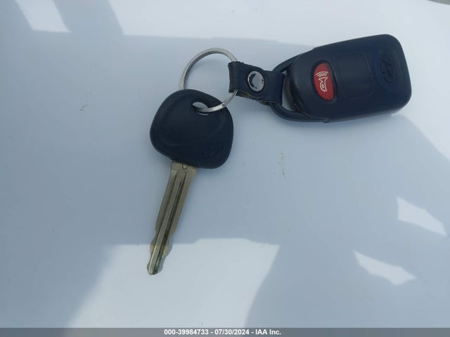 Hyundai ELANTRA SE 2017 KMHD74LF9HU405049 Image 11