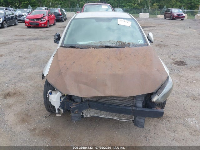 Hyundai ELANTRA SE 2017 KMHD74LF9HU405049 Image 6
