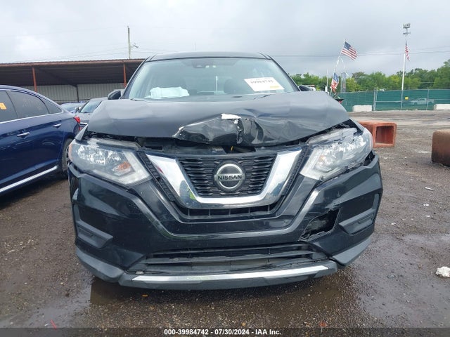 Nissan ROGUE S 2019 KNMAT2MV1KP513085 Image 12