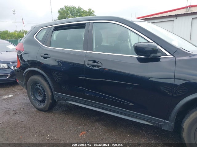Nissan ROGUE S 2019 KNMAT2MV1KP513085 Image 13