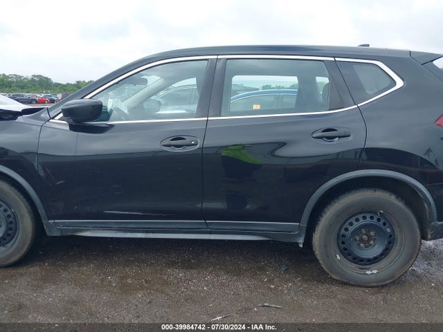 Nissan ROGUE S 2019 KNMAT2MV1KP513085 Image 14