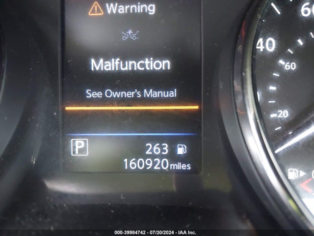 Nissan ROGUE S 2019 KNMAT2MV1KP513085 Image 15