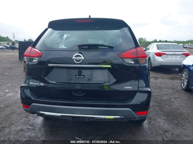 Nissan ROGUE S 2019 KNMAT2MV1KP513085 Image 16