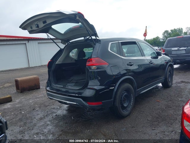 Nissan ROGUE S 2019 KNMAT2MV1KP513085 Image 4