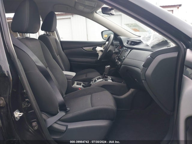 Nissan ROGUE S 2019 KNMAT2MV1KP513085 Image 5
