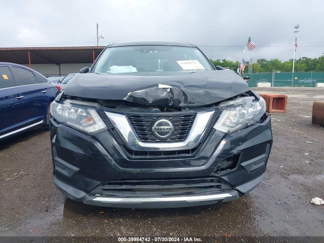 Nissan ROGUE S 2019 KNMAT2MV1KP513085 Image 6