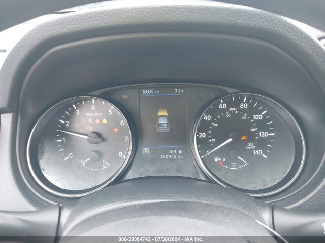 Nissan ROGUE S 2019 KNMAT2MV1KP513085 Image 7