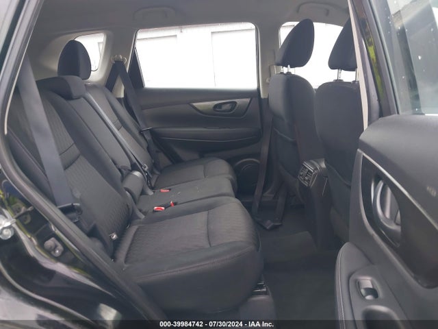 Nissan ROGUE S 2019 KNMAT2MV1KP513085 Image 8