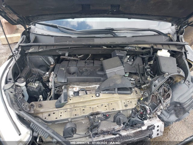 Toyota Highlander Le 2019 5TDZARFH4KS042418 Image 10