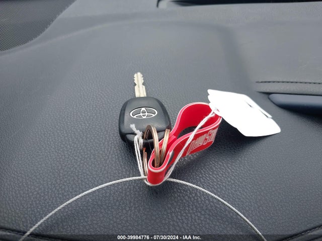Toyota Highlander Le 2019 5TDZARFH4KS042418 Image 11