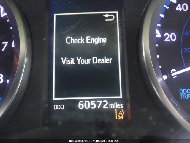 Toyota Highlander Le 2019 5TDZARFH4KS042418 Image 15
