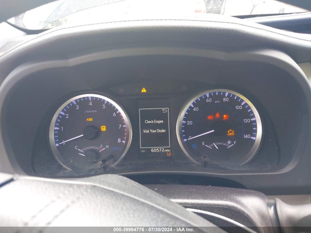 Toyota Highlander Le 2019 5TDZARFH4KS042418 Image 7