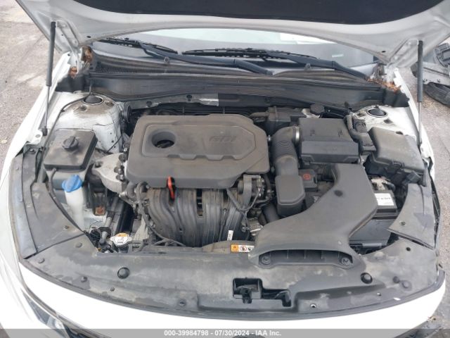 5XXGU4L39HG143605 KIA OPTIMA EX