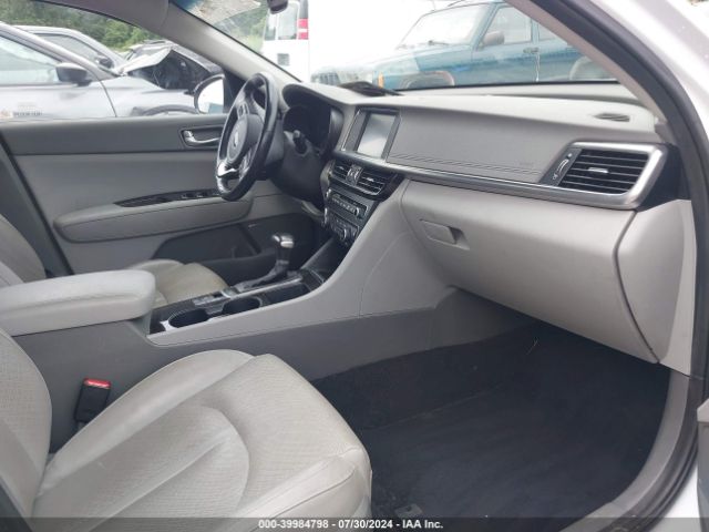 5XXGU4L39HG143605 KIA OPTIMA EX