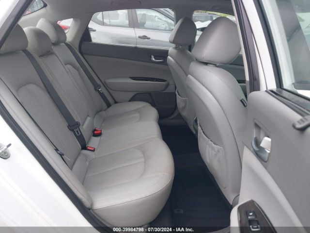 5XXGU4L39HG143605 KIA OPTIMA EX