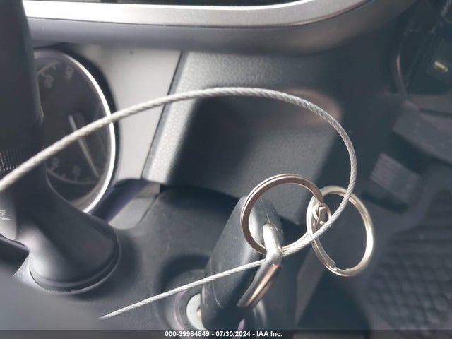 Toyota CAMRY SE 2021 4T1G11AK3MU483740 Image 11