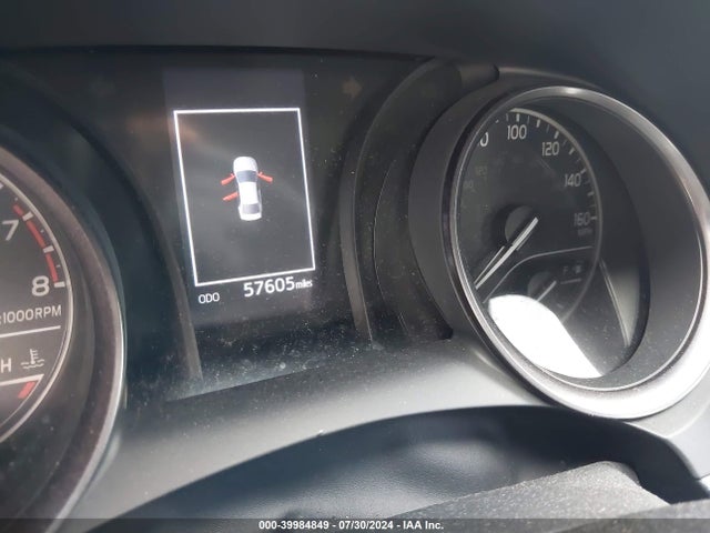 Toyota CAMRY SE 2021 4T1G11AK3MU483740 Image 15