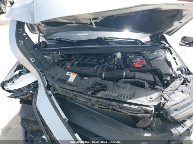 1HGCY1F36PA008591 Honda ACCORD EX