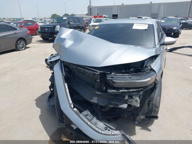 1HGCY1F36PA008591 Honda ACCORD EX