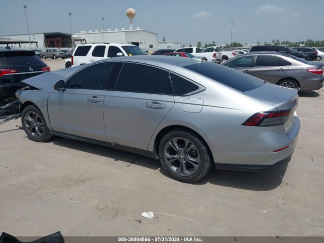 1HGCY1F36PA008591 Honda ACCORD EX