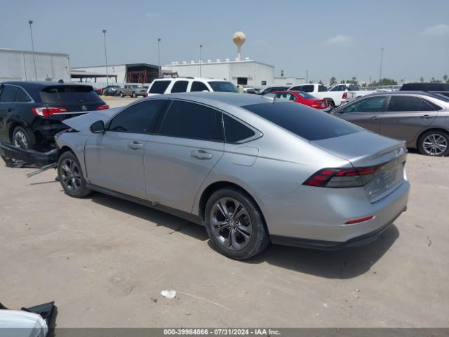 1HGCY1F36PA008591 Honda ACCORD EX